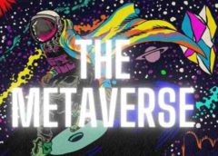 the metaverse