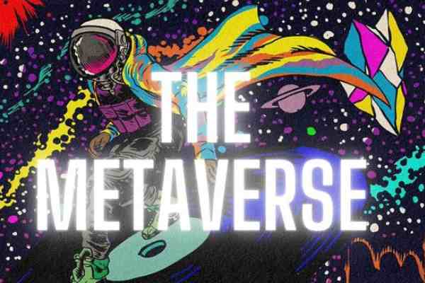 the metaverse