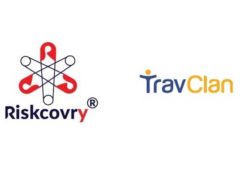Insurtech startup Riskcovry partners with TravClan