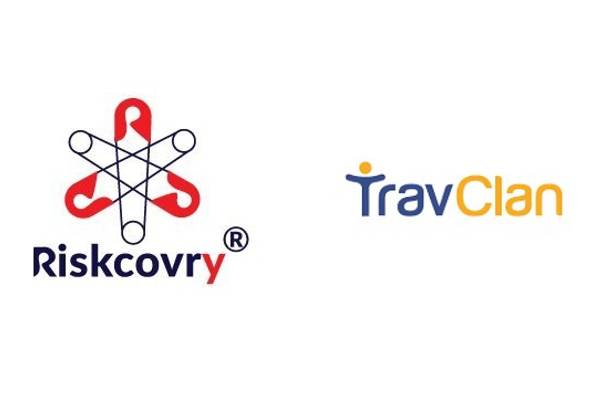 Insurtech startup Riskcovry partners with TravClan