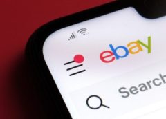 ebay report