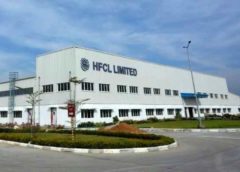 HFCL plans to further expand its optic fibre manufacturing