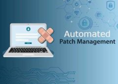 automated patch management