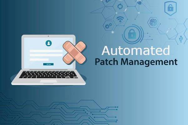 automated patch management