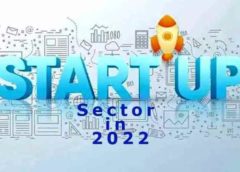 startup sector in 2022