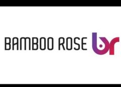 Bamboo Rose