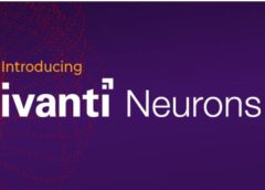 Ivanti Neurons