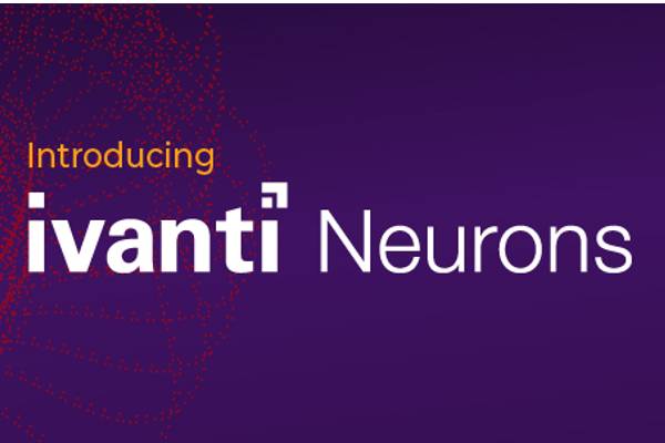 Ivanti Neurons