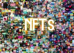 NFTs get Facebook, Instagram and Twitter into action
