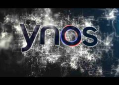 YNOS Venture Engine