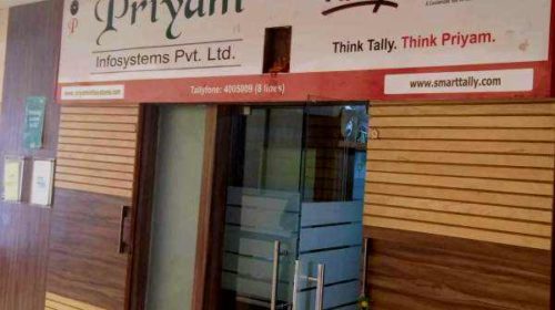 Priyam Infosystems