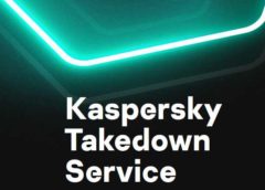 Takedown service