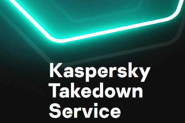 Takedown service