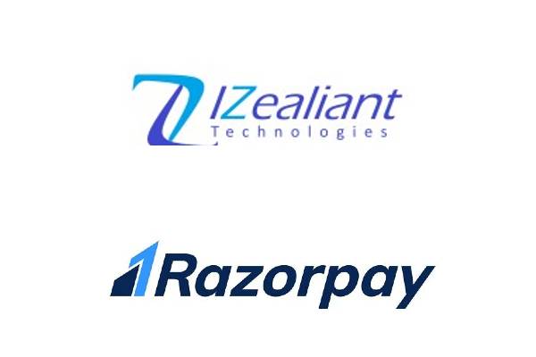 IZealiant acquisition