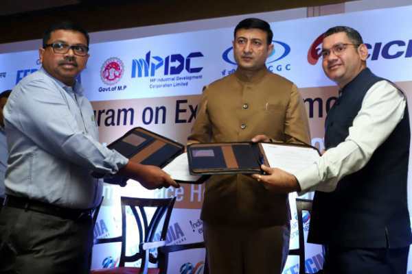 MPIDC signs MoU with Flipkart