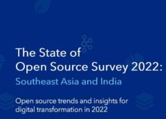 Open source trends