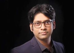 Konnect Insights CEO Sameer Narkar