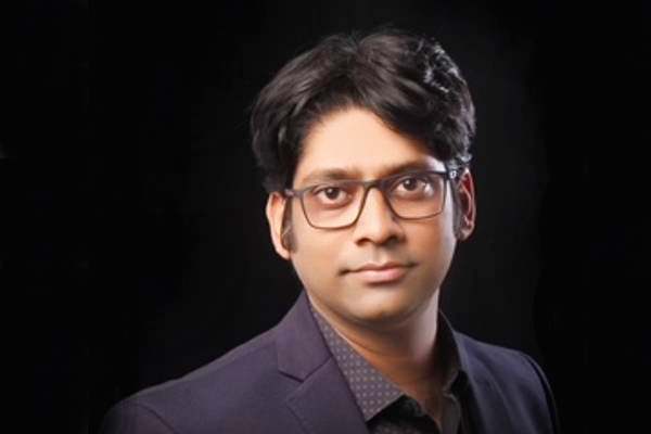 Konnect Insights CEO Sameer Narkar