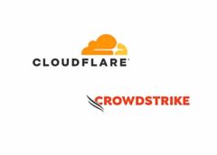 cloudflare and crowdstrike