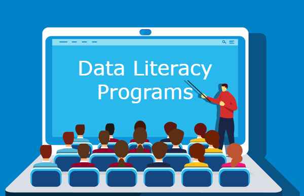 data literacy programs