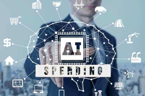 AI spending
