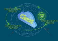 Cloud and Ransomware attacks