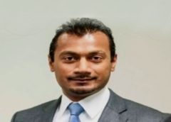 NEC India CEO Aalok Kumar