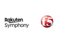 Rakuten Symphony F5