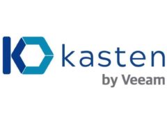 Kasten by Veeam brings new Kasten K10 V5.0
