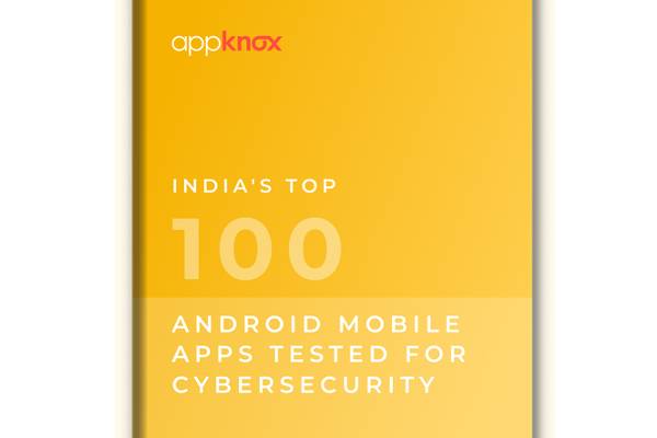 India’s top 100 Android apps