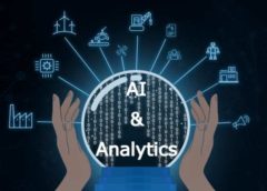 AI and analytics