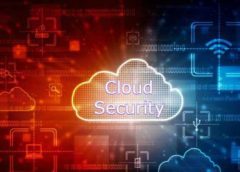 Cloud security