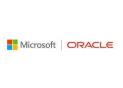 Oracle Microsoft