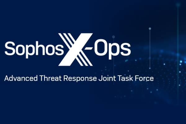 Sophos X-Ops