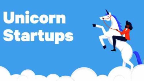 Unicorn startups