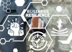 business resiliency