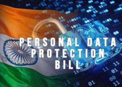 India's Personal Data Protection Bill