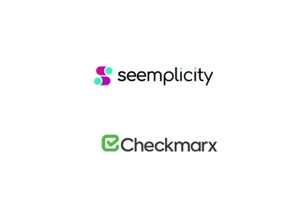 Seemplicity and Checkmarx