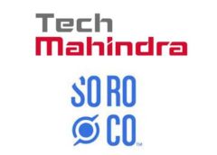 Tech Mahindra Soroco