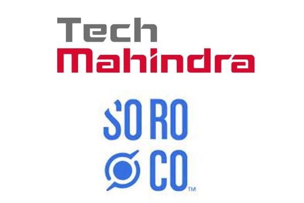 Tech Mahindra Soroco