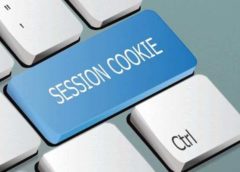 session-cookie