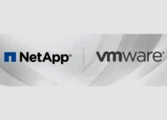 Netapp VMware