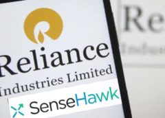 Why is RIL acquiring SenseHawk, a solar software firm