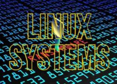 ransomware attacks on linux