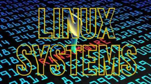 ransomware attacks on linux