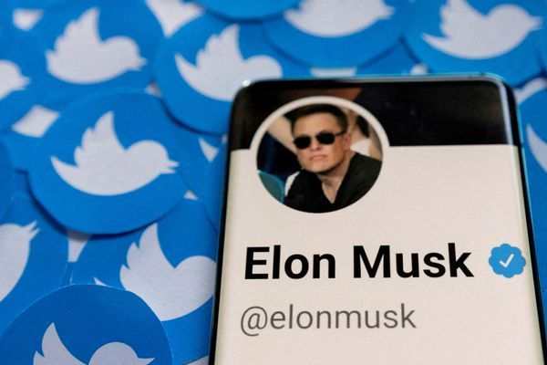 Elon Musk's new Twitter plan