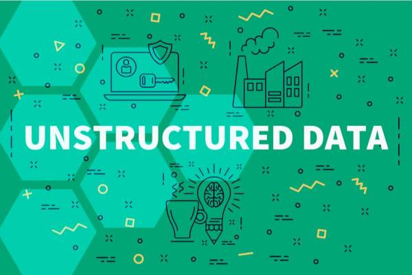 Unstructured-Data