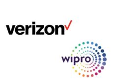 verizon business - wipro