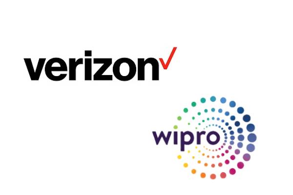 verizon business - wipro