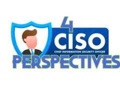 4 CISO perspectives